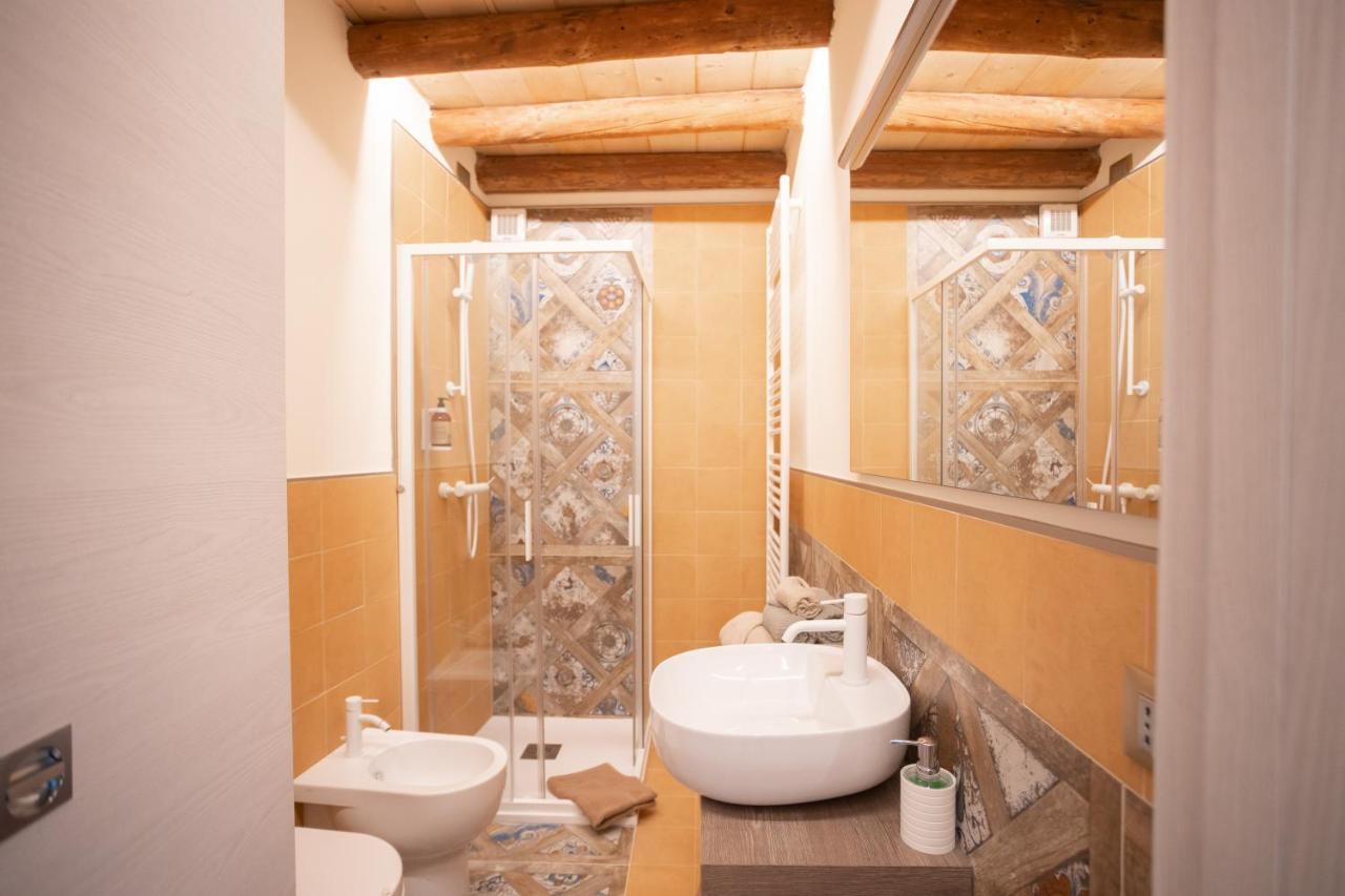 B&B Basta Bussare キオッジャ エクステリア 写真