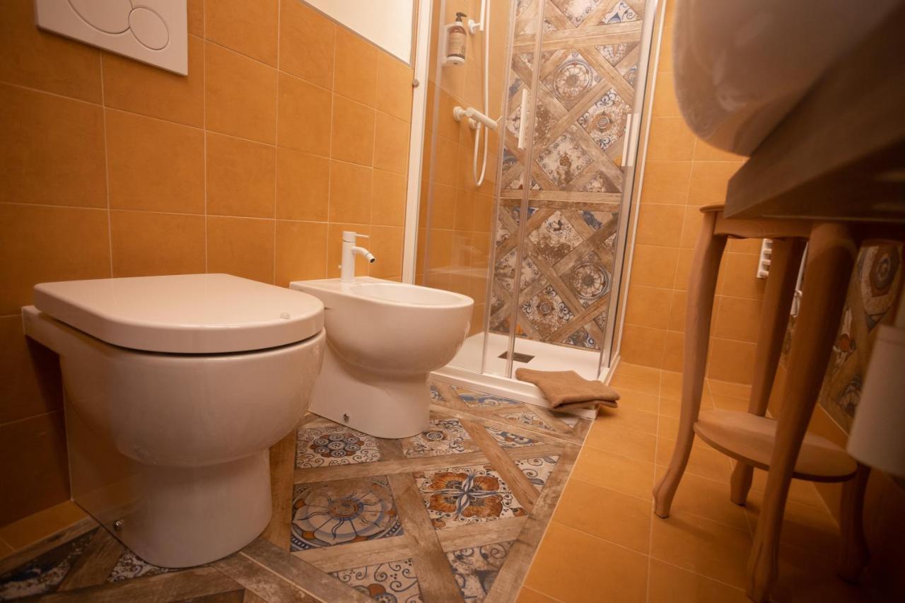 B&B Basta Bussare キオッジャ エクステリア 写真