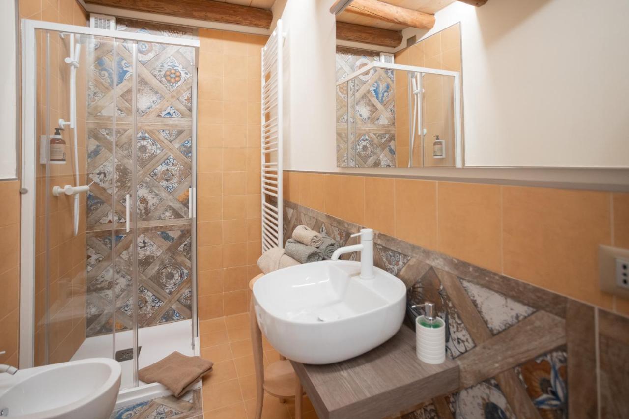 B&B Basta Bussare キオッジャ エクステリア 写真