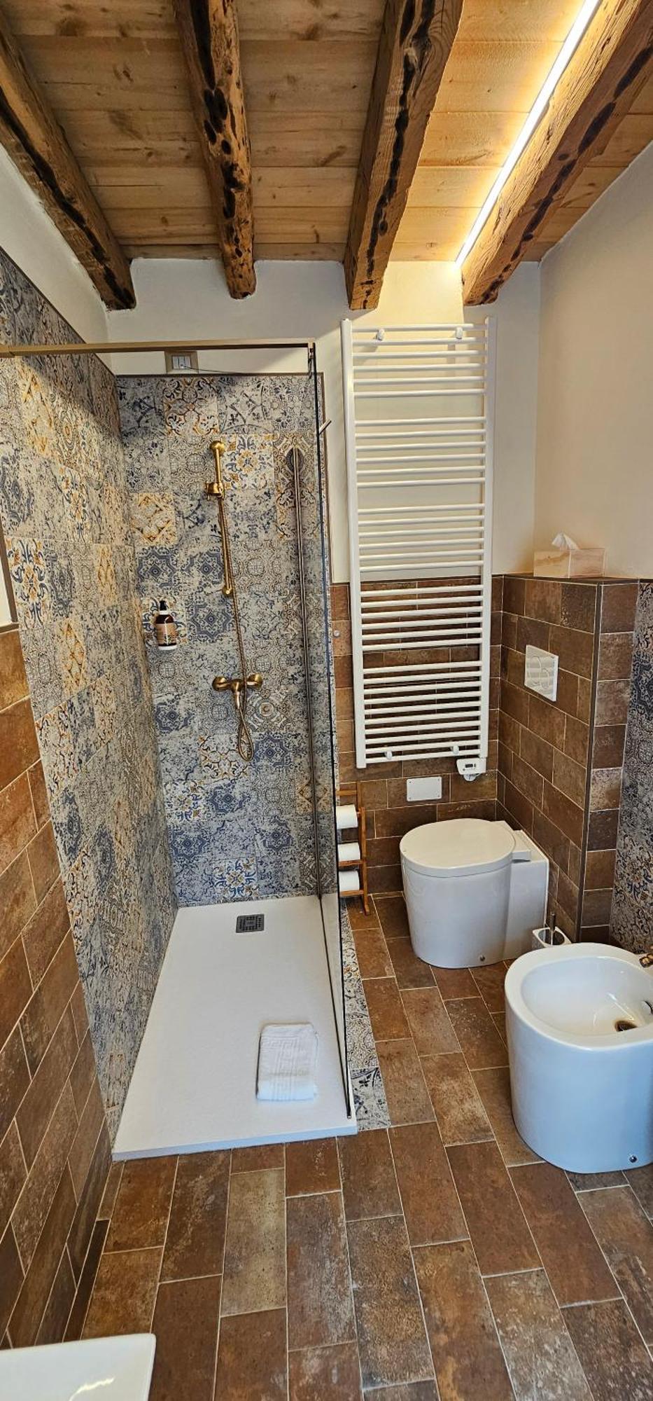 B&B Basta Bussare キオッジャ エクステリア 写真